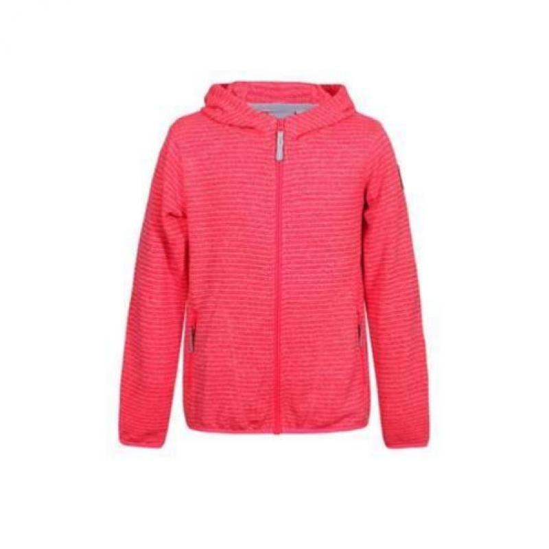 Icepeak Siiri outdoor fleecevest maat 140