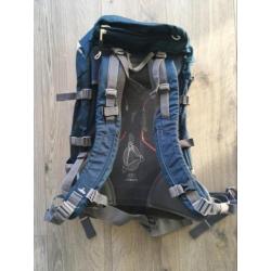 Nomad Topaz 20L rugzak nieuw
