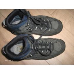 Lowa wandelschoenen maat 36,5