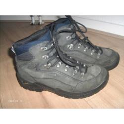 Lowa wandelschoenen maat 36,5
