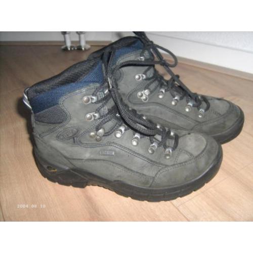 Lowa wandelschoenen maat 36,5