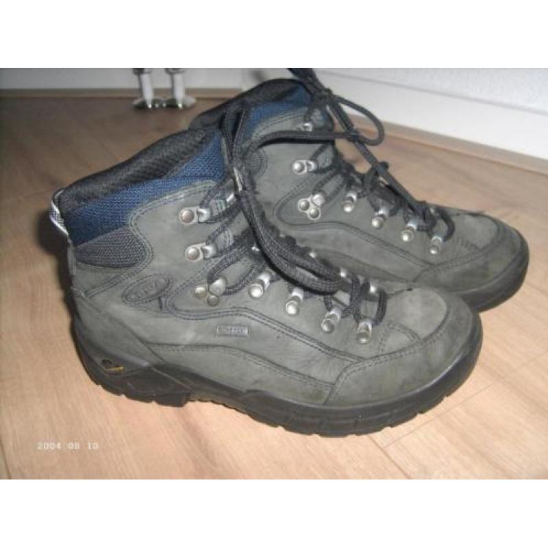 Lowa wandelschoenen maat 36,5