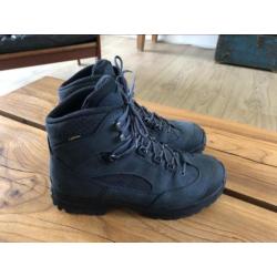 Hanwag Banks II GTX Marine Maat 40.5 Wandelschoenen Schoenen