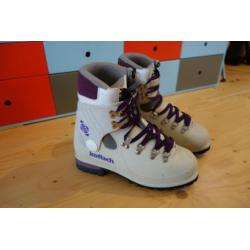 Koflach Plastic D schoenen Viva Soft Lady