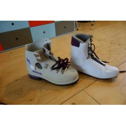 Koflach Plastic D schoenen Viva Soft Lady