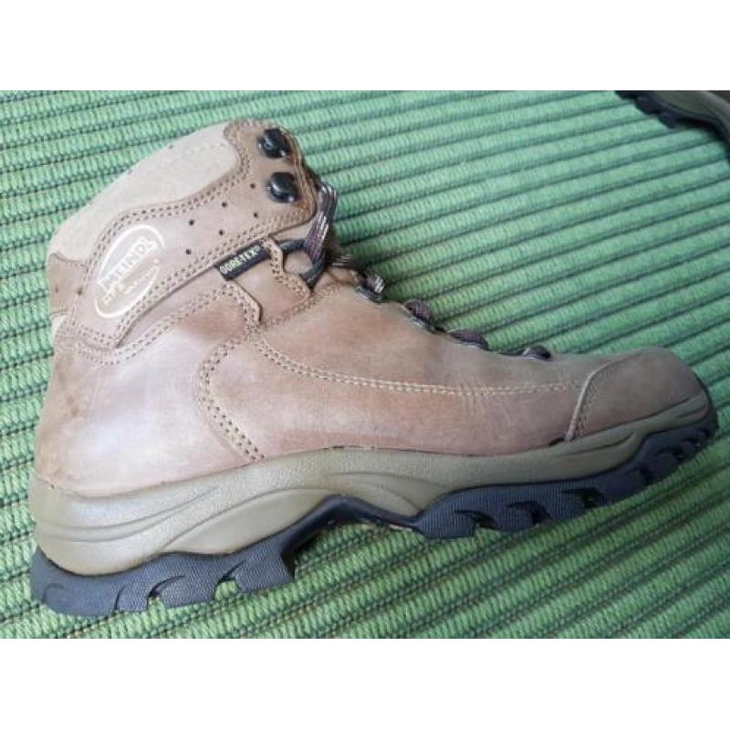 Meindle wandelschoenen/maat 40/dames/amper gedragen