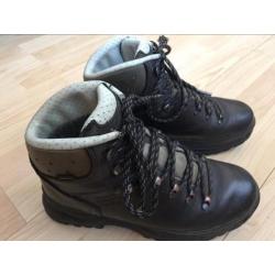 Wandelschoenen HANWAG voor dames