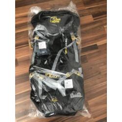 Nieuw Low Alpine Dorian 55/65 l