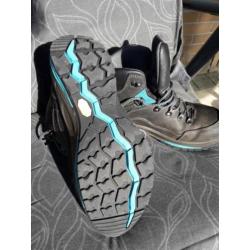 Wandelschoenen Grisport