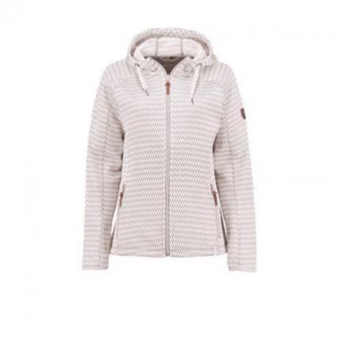 Kjelvik Inger fleecejack (dames) maat 48