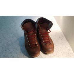 Bergschoenen Dachstein 41 oktoberfest