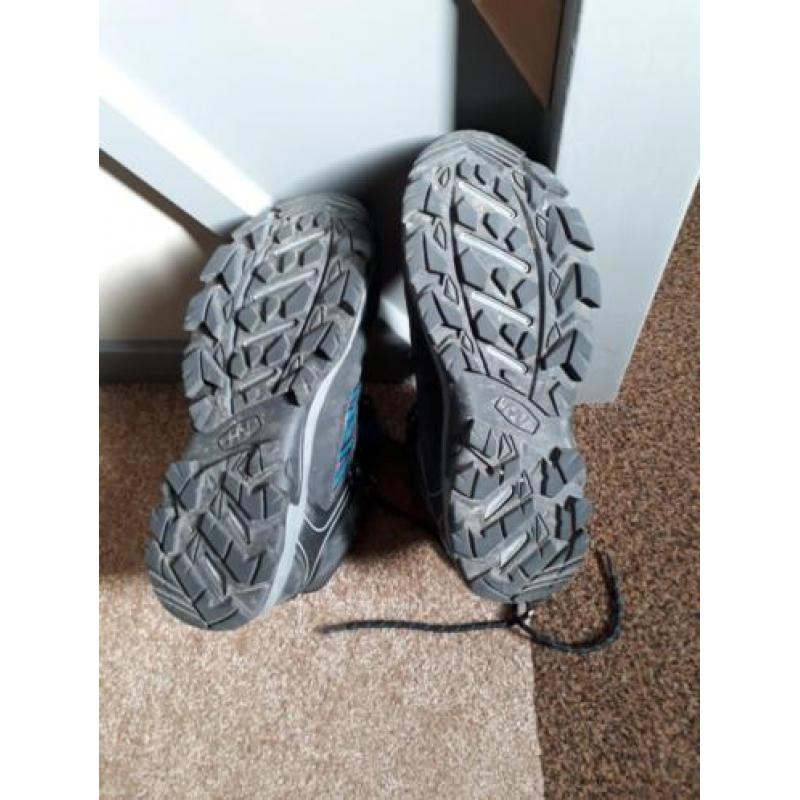 wandelschoenen Human Nature