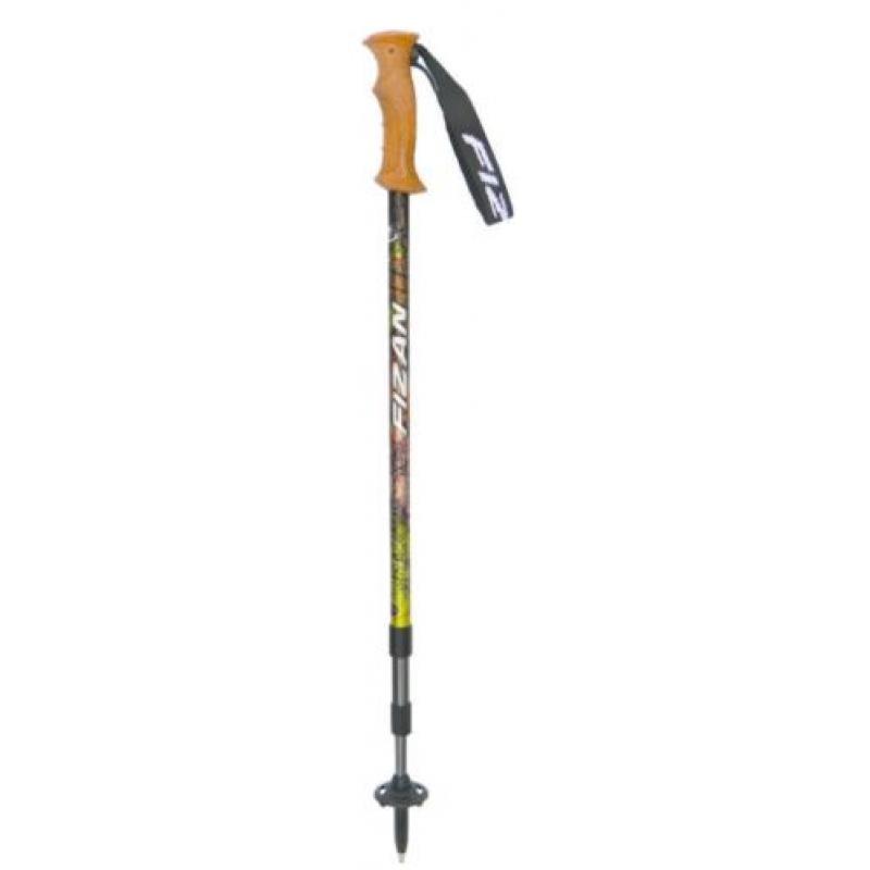 Trekking stokken & Hiking stokken *w.o. Fizan Compact 158GR!