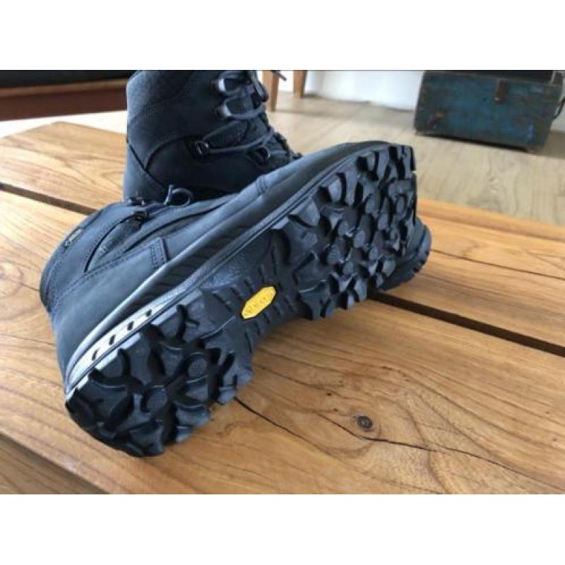 Hanwag Banks II GTX Marine Maat 40.5 Wandelschoenen Schoenen