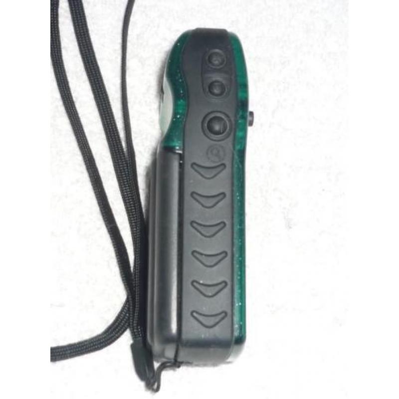 Garmin eTrex Venture