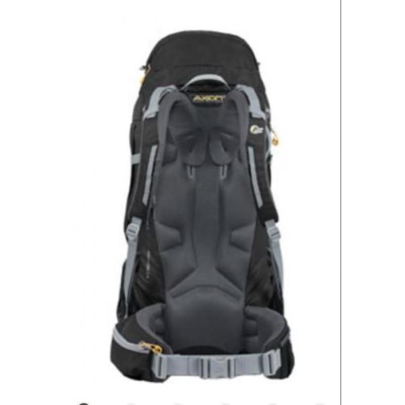 Nieuw Low Alpine Dorian 55/65 l