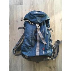 Nomad Topaz 20L rugzak nieuw