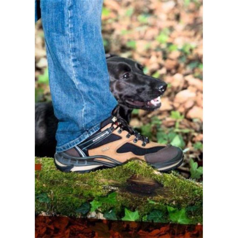 DogWalker wandelschoen "BOOMER" Styled by Grisport maat 40