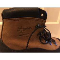 *NIEUW* DANNER COMBAT HIKER BOOTS - maat 10.5W/44