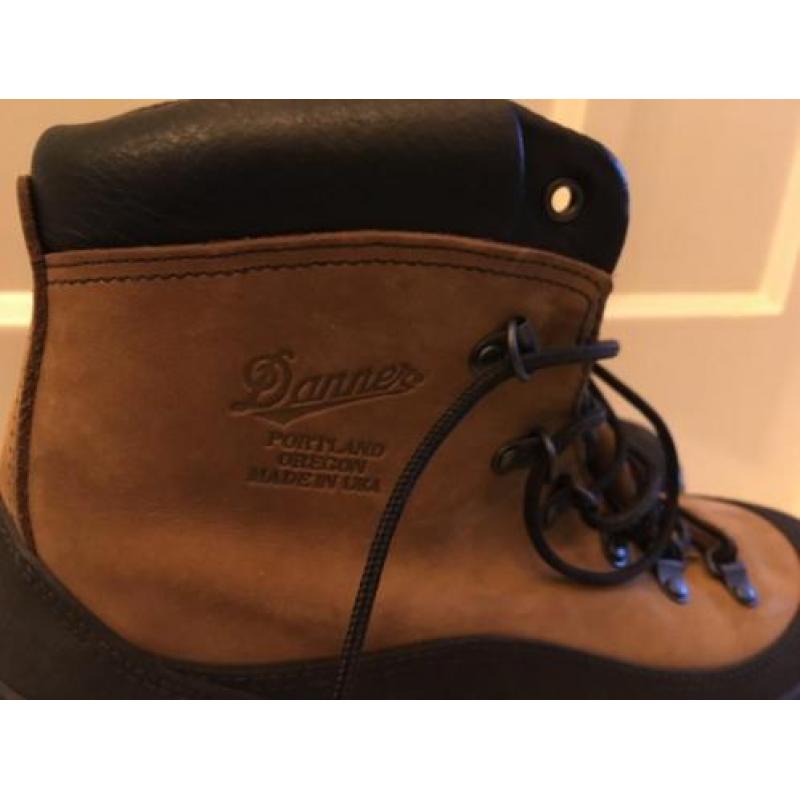 *NIEUW* DANNER COMBAT HIKER BOOTS - maat 10.5W/44