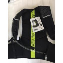 Jaybird hydration rugzak (10l) - met 2l drinkreservoir