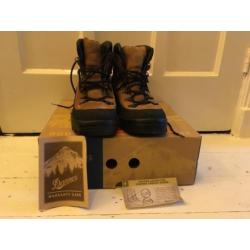 *NIEUW* DANNER COMBAT HIKER BOOTS - maat 10.5W/44