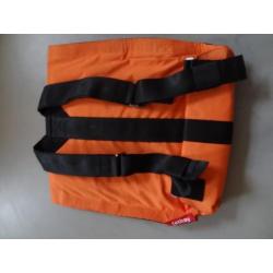 rugzak fatboy NIEUW