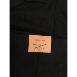 Nieuwe Fjäll räven Barents pro zwart maat 54