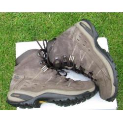 Wandelschoenen Lady maat 36.5 Asola in nieuwstaat