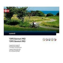 Garmin oktober Topokaart Benelux Spanje Europa CN 2019.10