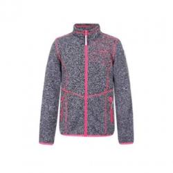 Icepeak Tea fleecevest maat 128