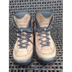 Lowa 41 zgan bergschoenen