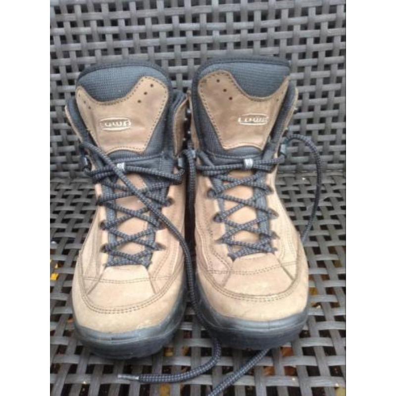 Lowa 41 zgan bergschoenen