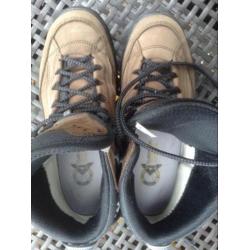 Lowa 41 zgan bergschoenen