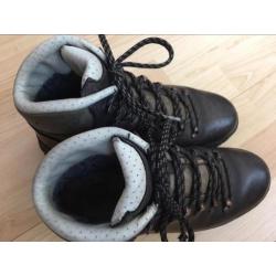 Wandelschoenen HANWAG voor dames