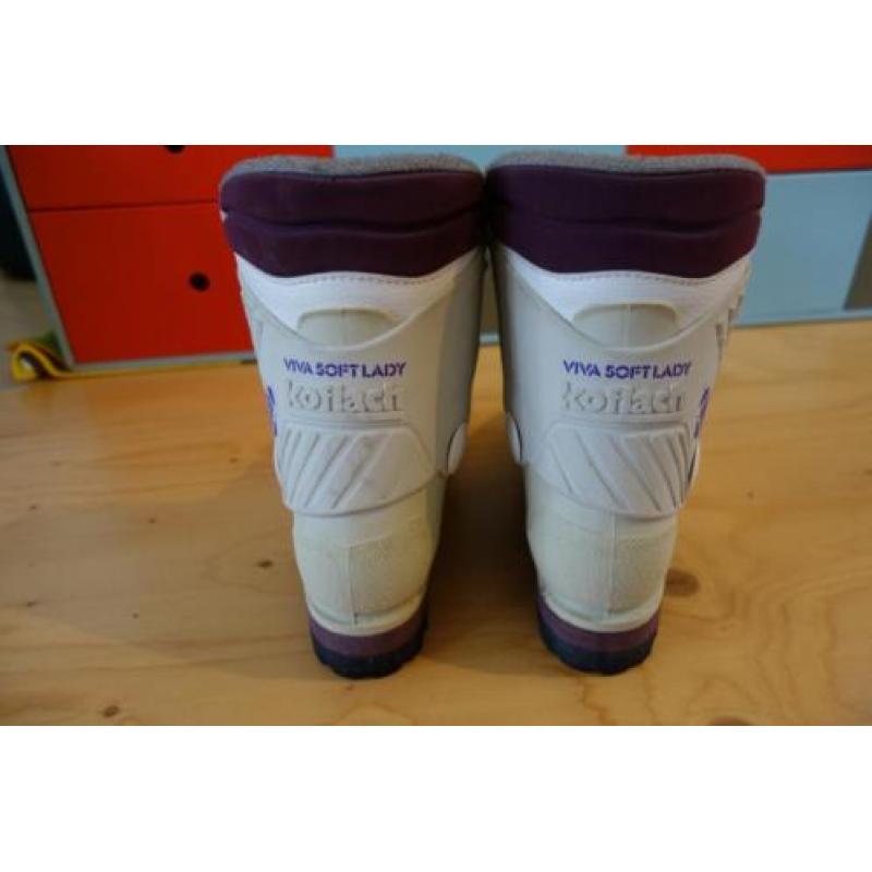 Koflach Plastic D schoenen Viva Soft Lady