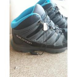 Berg/wandelschoenen maat 36 ZGAN