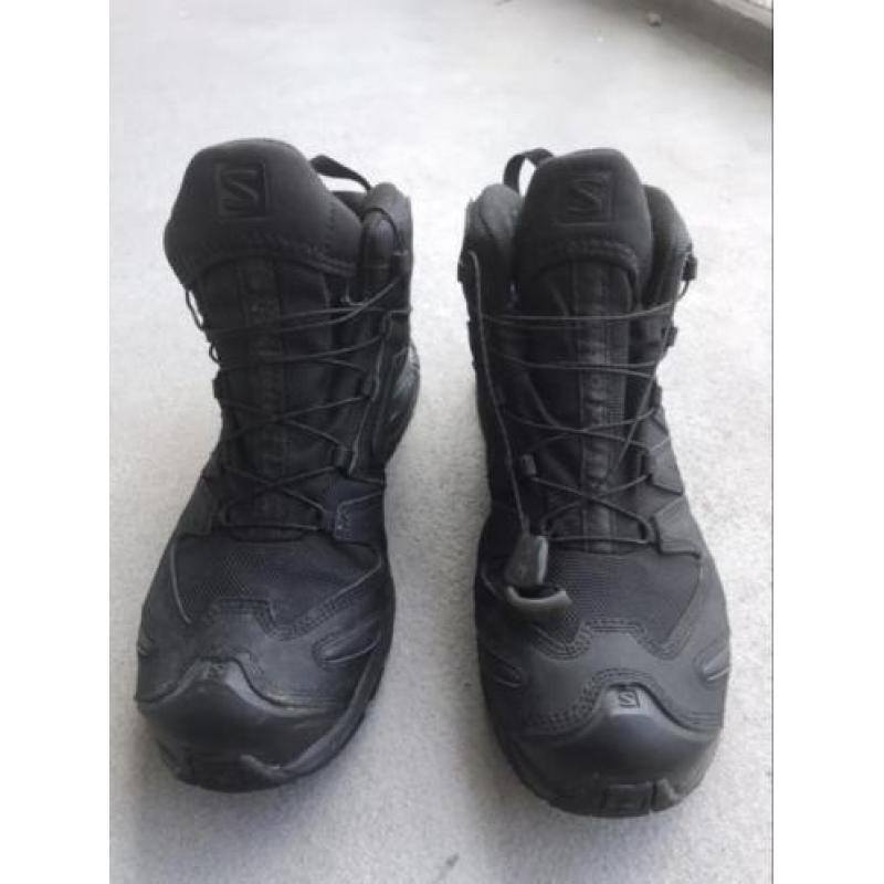 Salomon forces XA GTX Mid. 44