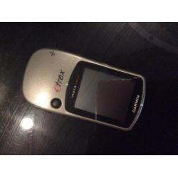 Garmin Etrex Vista HCX wandelnavigatie, fietsnavigatie geo