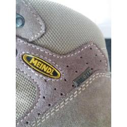 Wandelschoenen meindl maat 38 39.