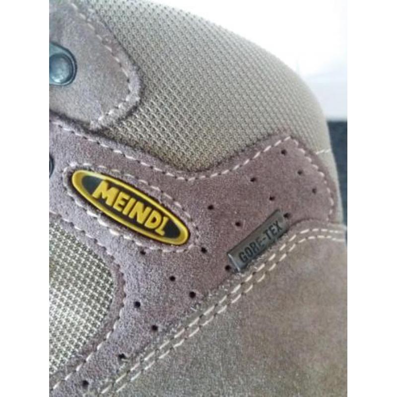Wandelschoenen meindl maat 38 39.