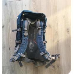 Nomad Topaz 20L rugzak nieuw