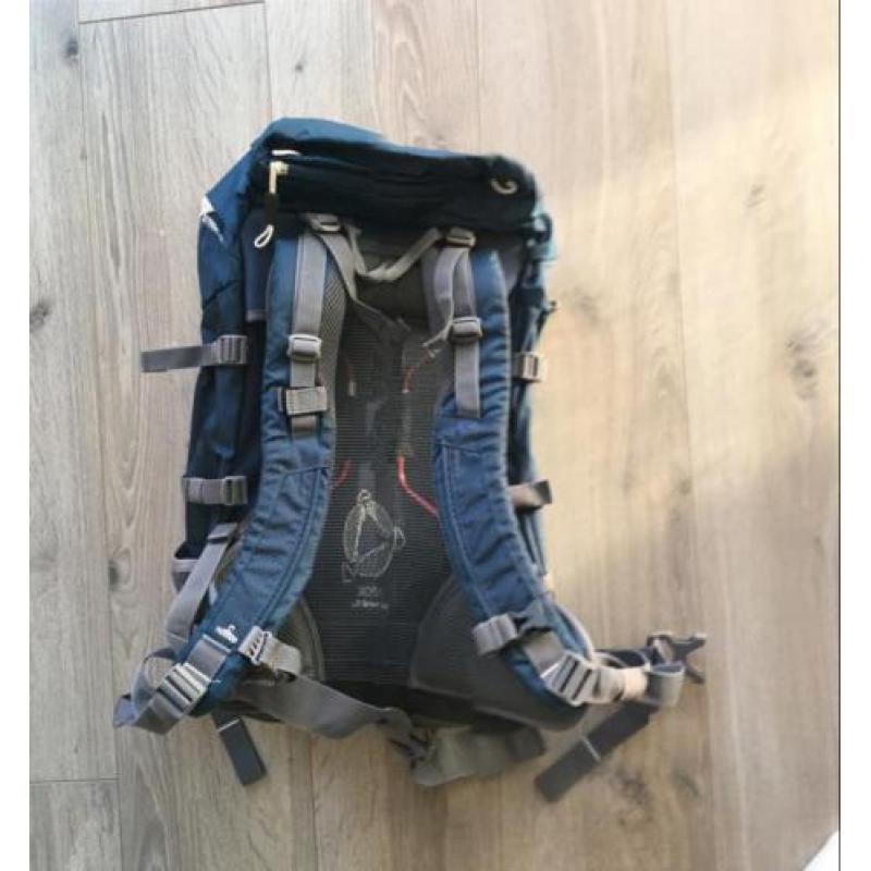 Nomad Topaz 20L rugzak nieuw