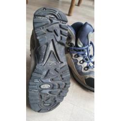 Bergschoenen maat 38
