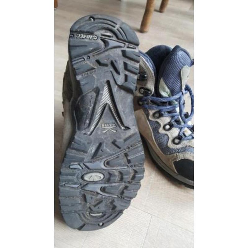 Bergschoenen maat 38