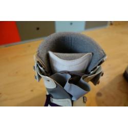Koflach Plastic D schoenen Viva Soft Lady