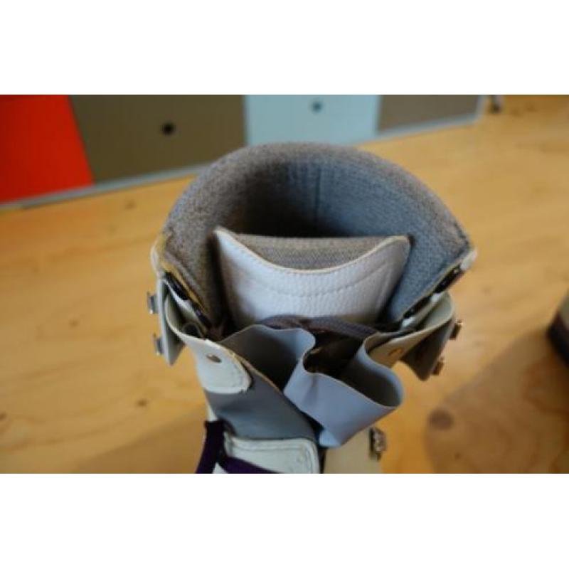 Koflach Plastic D schoenen Viva Soft Lady