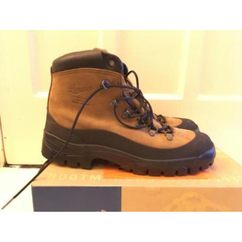 *NIEUW* DANNER COMBAT HIKER BOOTS - maat 10.5W/44