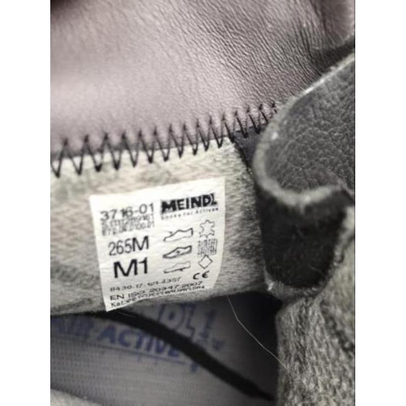 Meindl M1