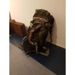 Rugzak Backpack